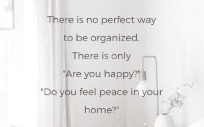 Physical Effects of Clutter