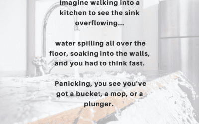 Turn Off The Tap