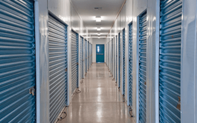Is Charleston Actually Running Out of Room?