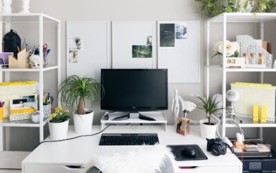 Guide to A Better Work-From-Home Charleston Office